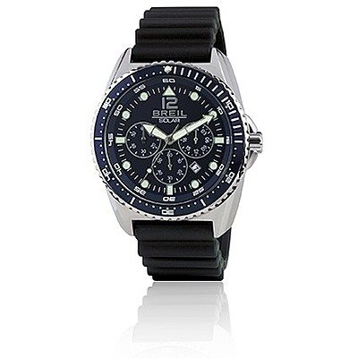 Watch Quartz Man Breil TW1753 Solar Watches